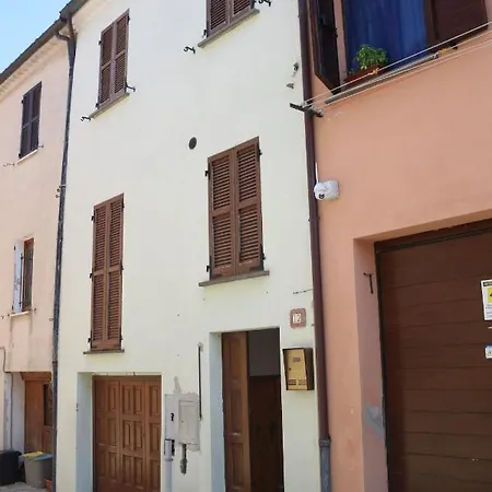 Analogic Tour - San Donato