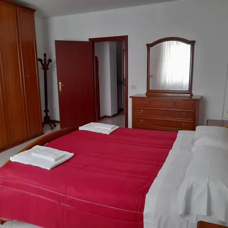 Analogic Tour - San Donato Apartment Fabriano