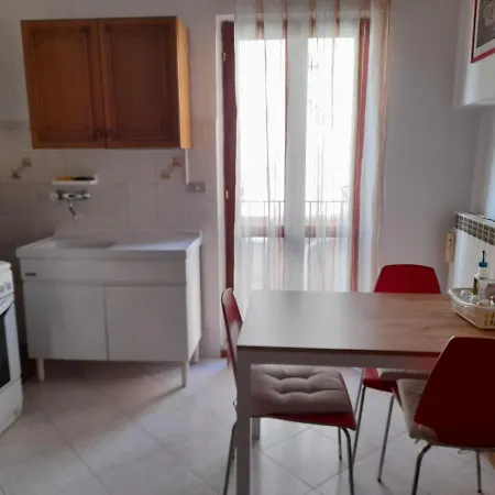 Apartment Analogic Tour - San Donato *