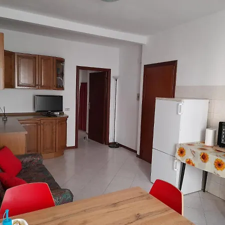 Apartment Analogic Tour - San Donato Fabriano