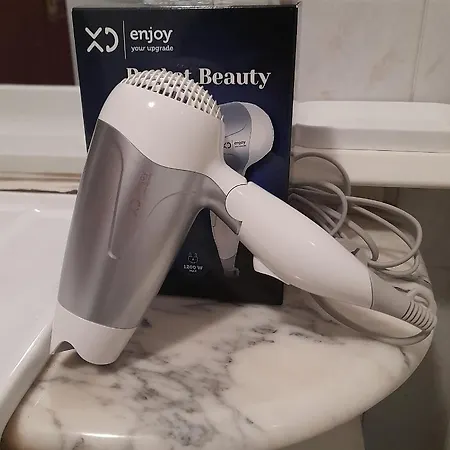 Apartment Analogic Tour - San Donato Fabriano