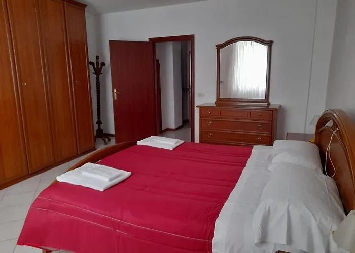 Analogic Tour - San Donato Apartment Fabriano