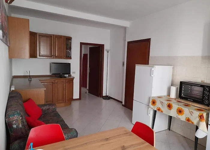 Apartment Analogic Tour - San Donato Fabriano